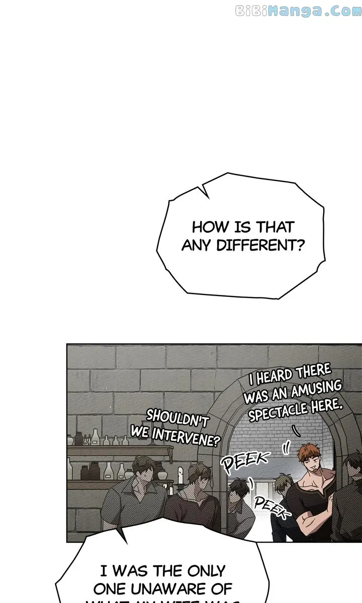 Under the Oak Tree Chapter 89 Online - página 9