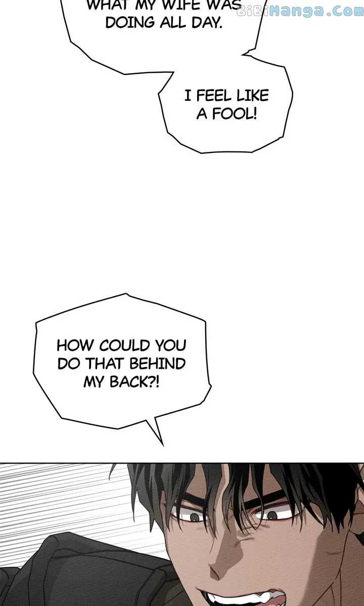 Under the Oak Tree Chapter 89 Online - página 10