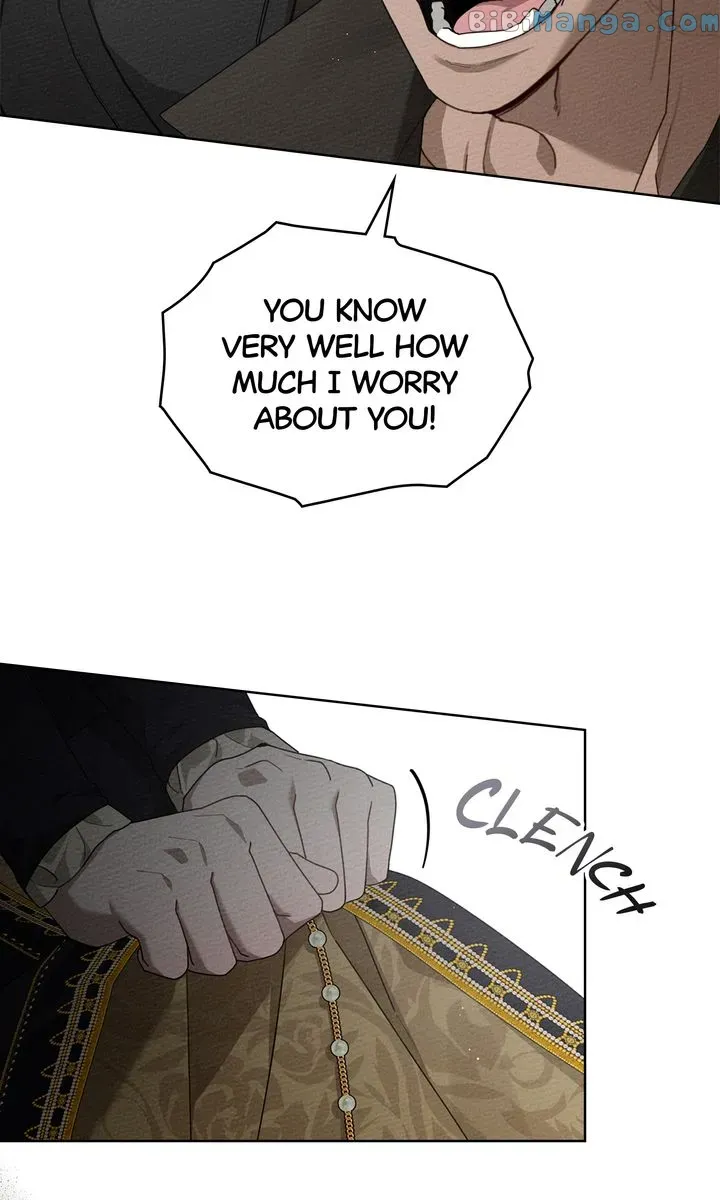 Under the Oak Tree Chapter 89 Online - página 11