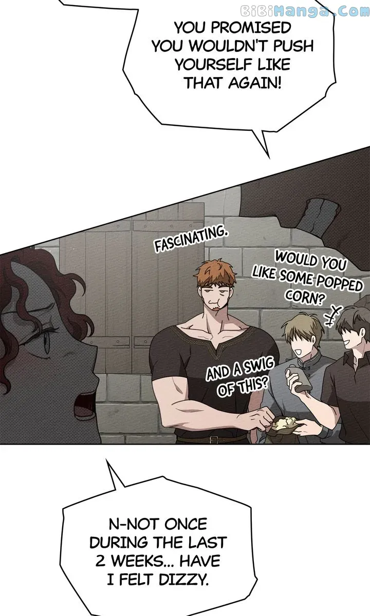 Under the Oak Tree Chapter 89 Online - página 16