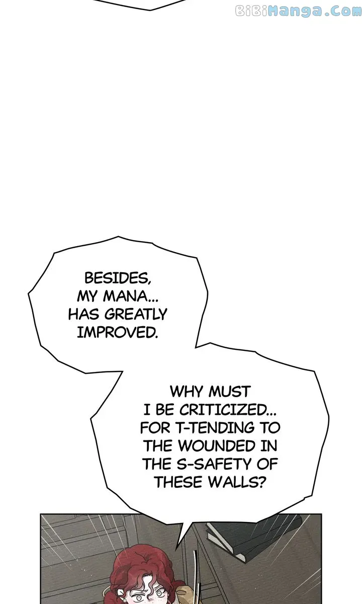 Under the Oak Tree Chapter 89 Online - página 17