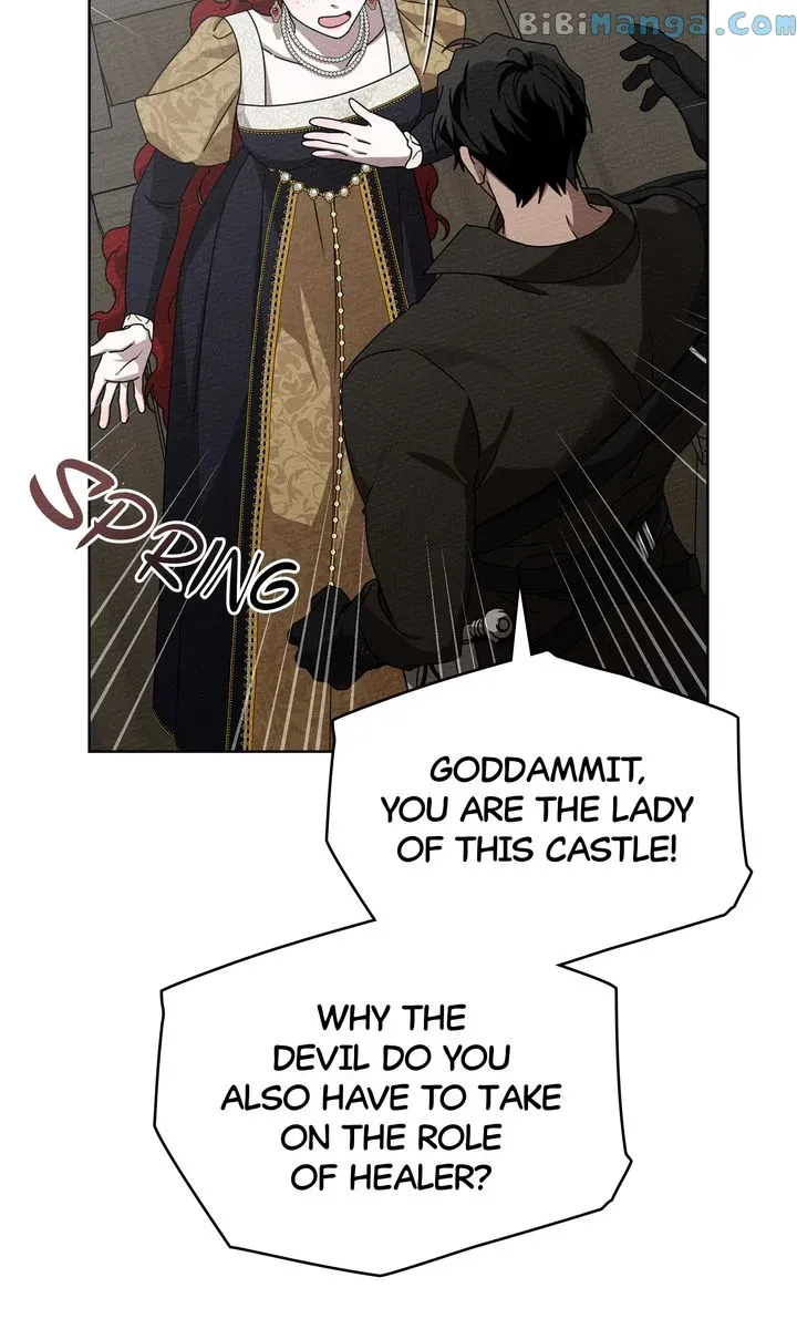 Under the Oak Tree Chapter 89 Online - página 18