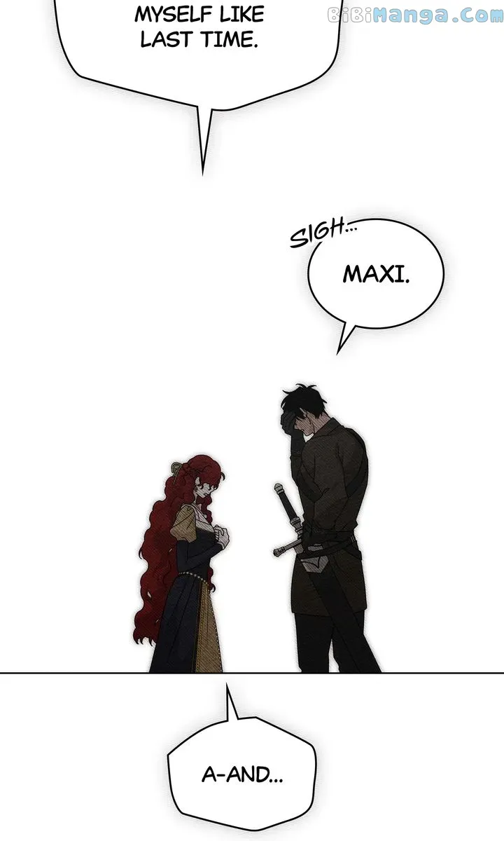 Under the Oak Tree Chapter 89 Online - página 25