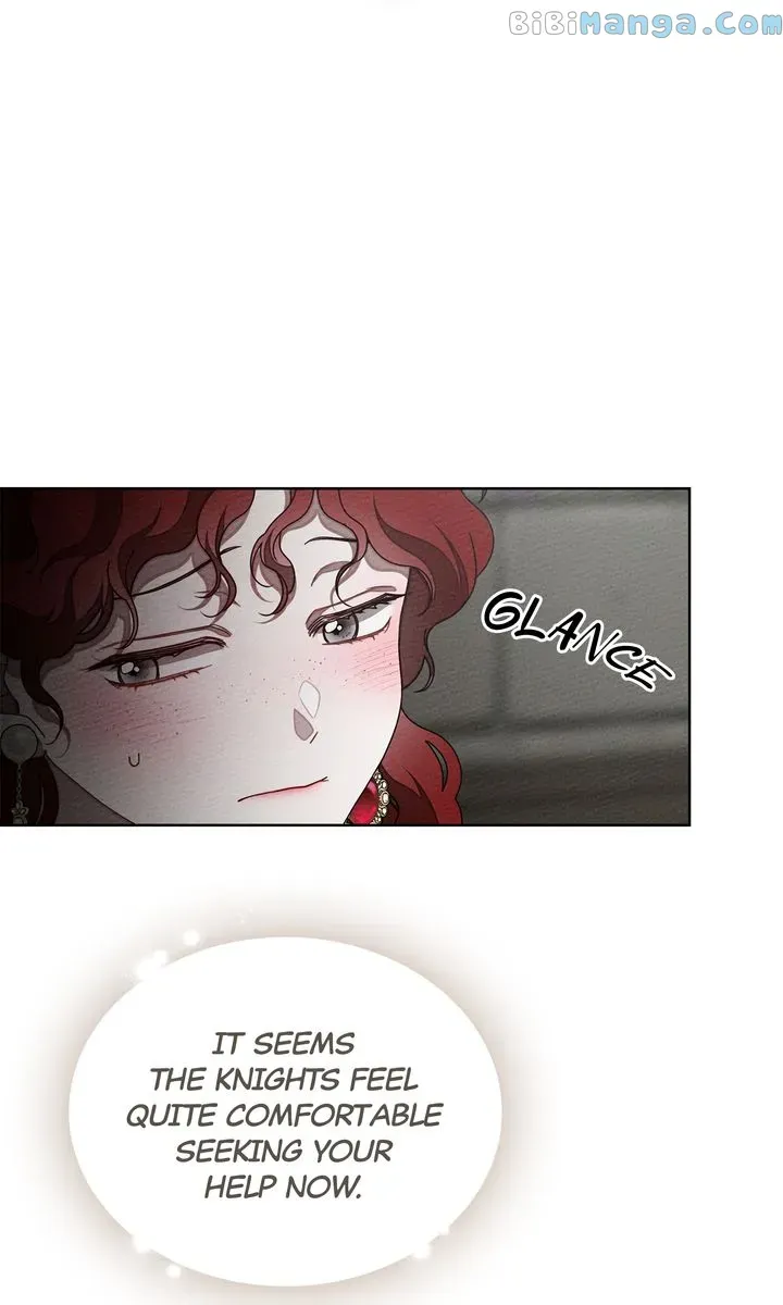 Under the Oak Tree Chapter 89 Online - página 26