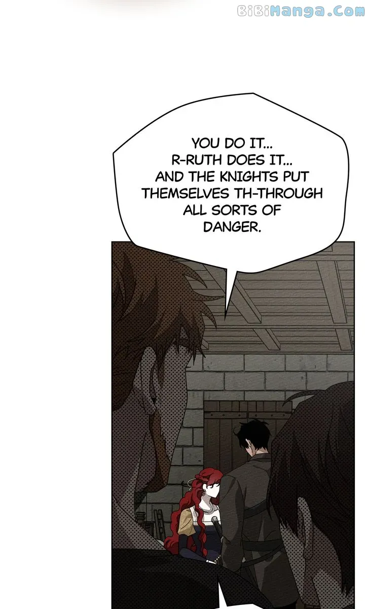 Under the Oak Tree Chapter 89 Online - página 27