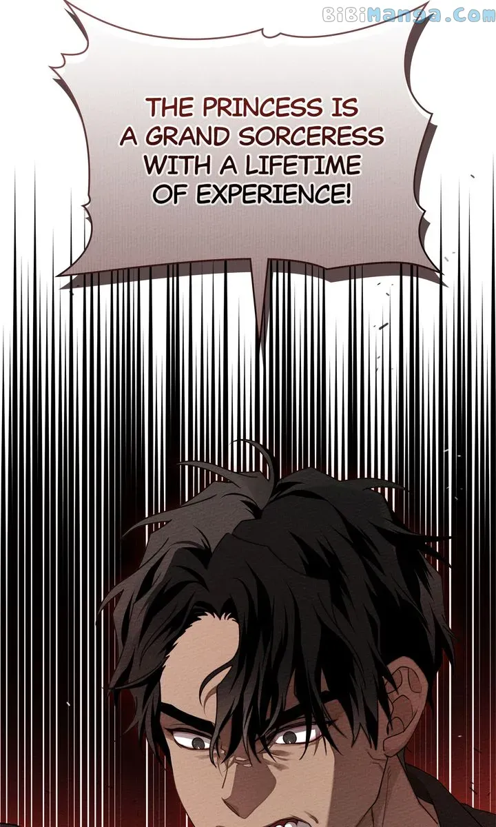 Under the Oak Tree Chapter 89 Online - página 33