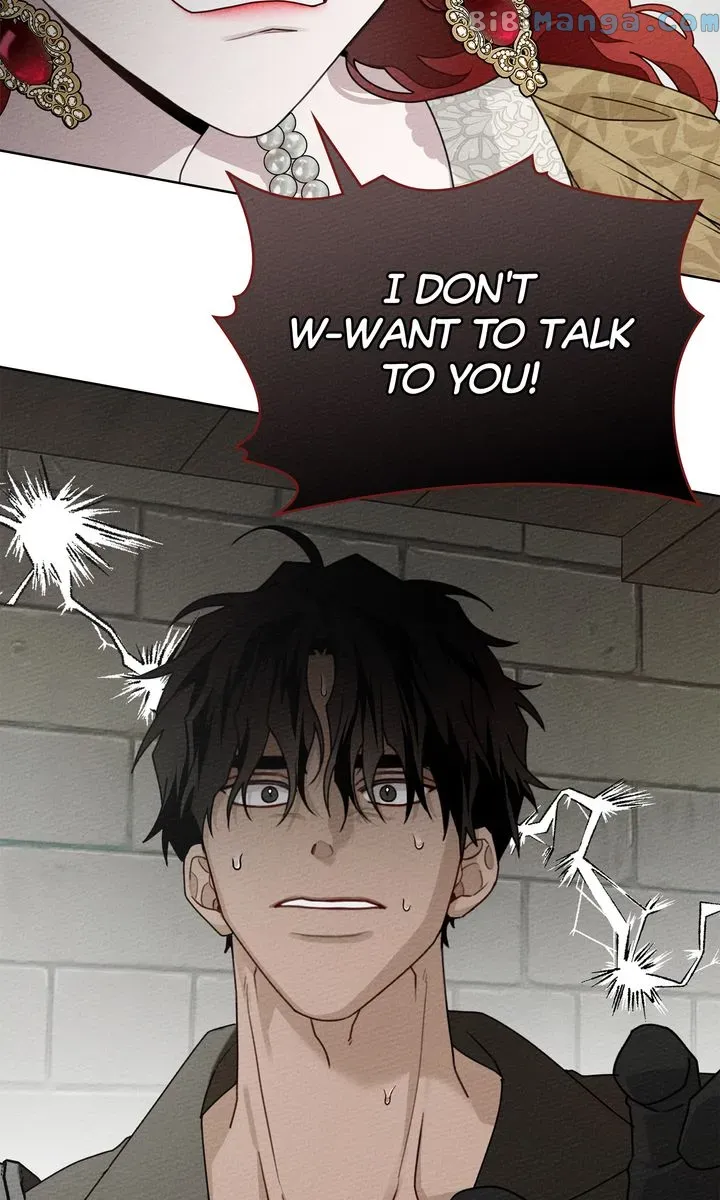 Under the Oak Tree Chapter 89 Online - página 39