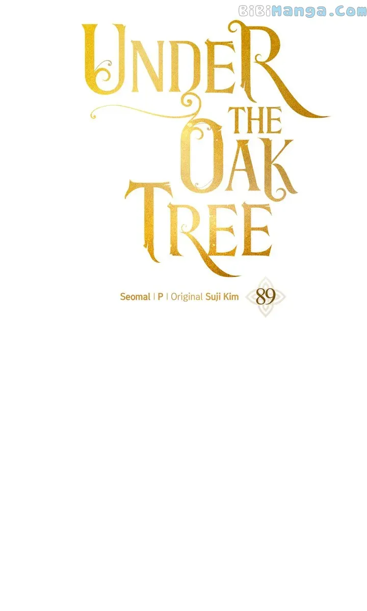 Under the Oak Tree Chapter 89 Online - página 43