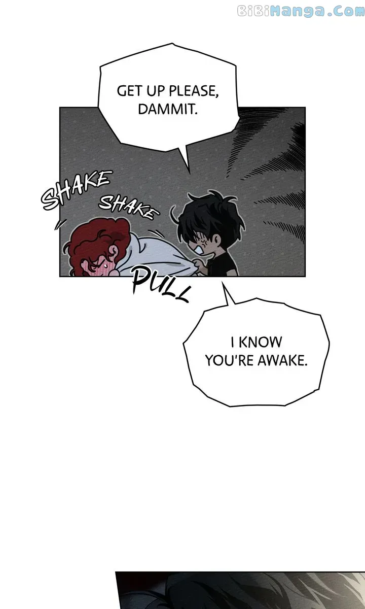 Under the Oak Tree Chapter 89 Online - página 51