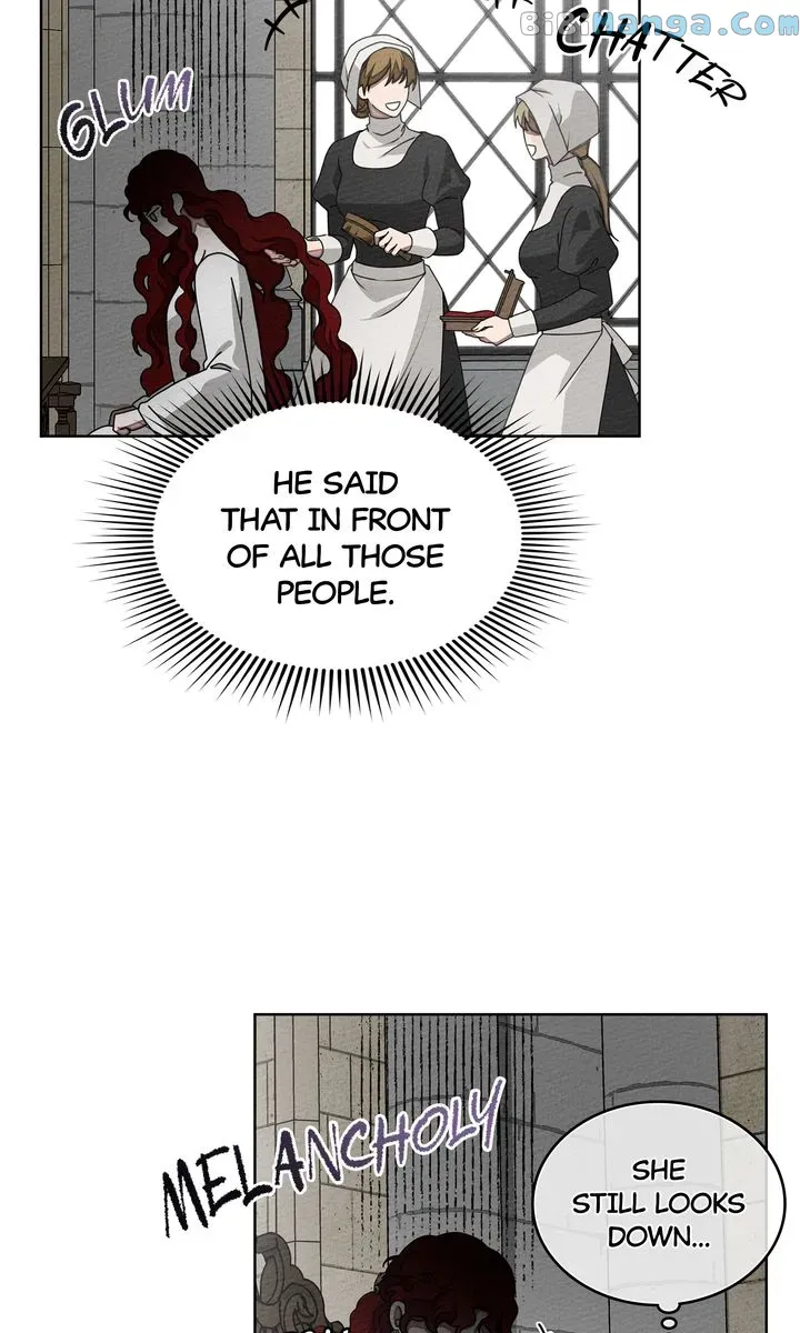 Under the Oak Tree Chapter 89 Online - página 68