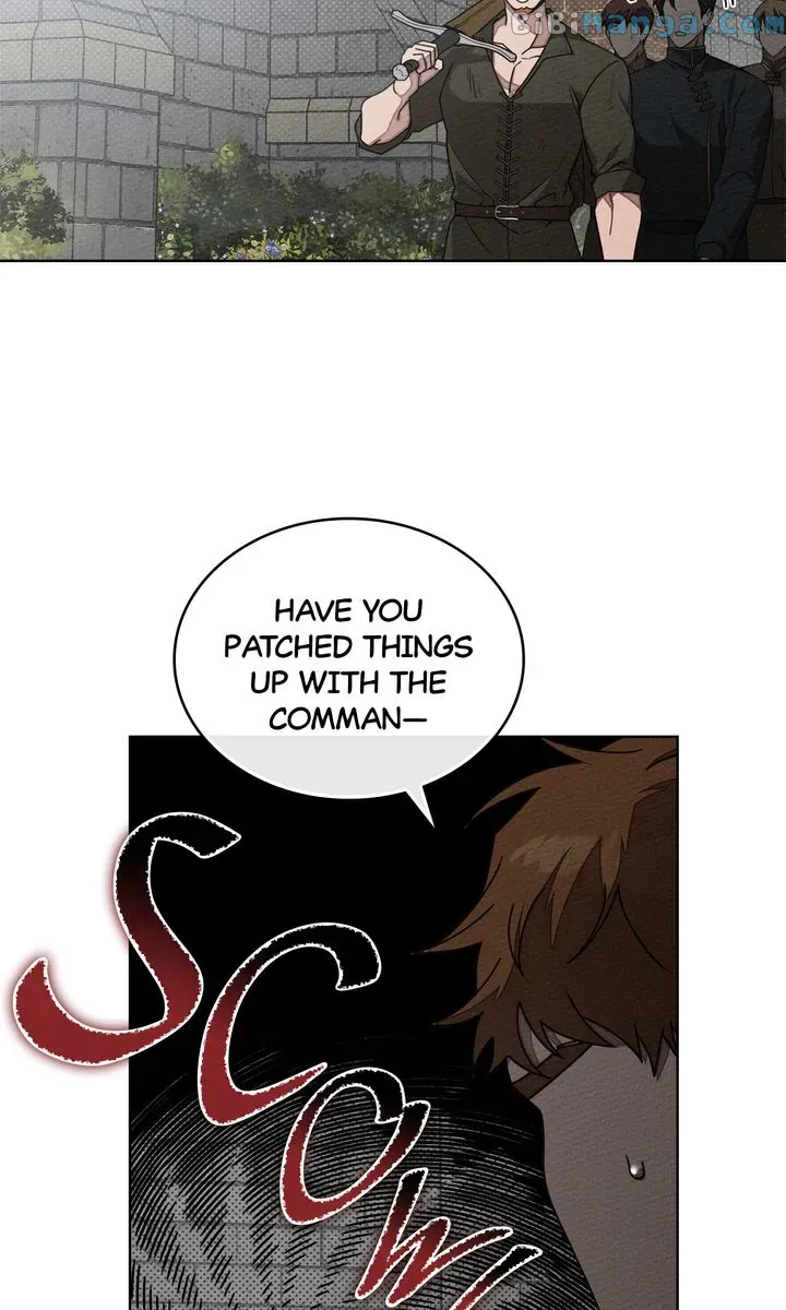 Under the Oak Tree Chapter 89 Online - página 71