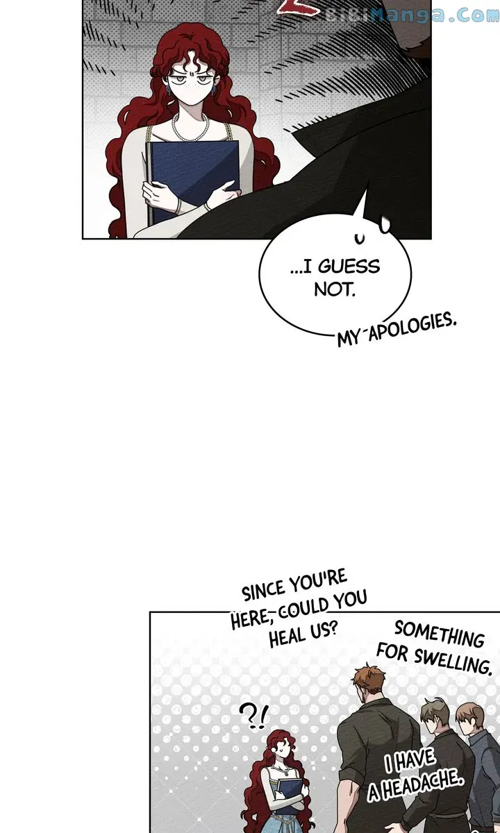 Under the Oak Tree Chapter 89 Online - página 72