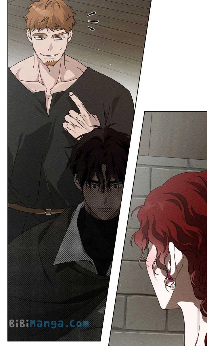 Under the Oak Tree Chapter 90 Online - página 8