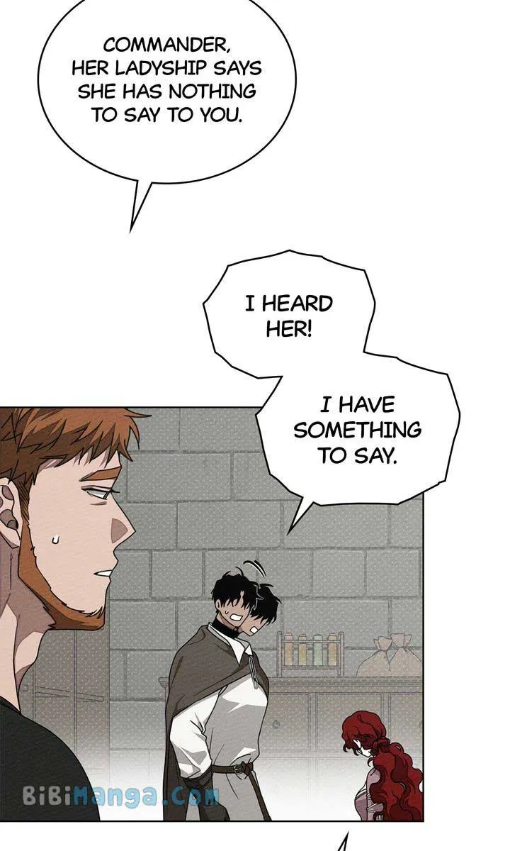 Under the Oak Tree Chapter 90 Online - página 10