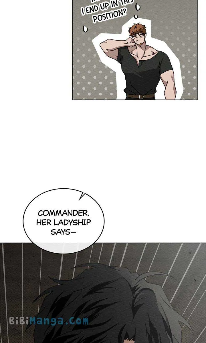 Under the Oak Tree Chapter 90 Online - página 12