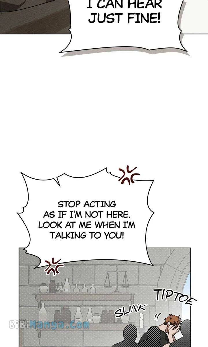 Under the Oak Tree Chapter 90 Online - página 14