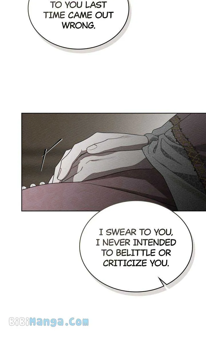 Under the Oak Tree Chapter 90 Online - página 17