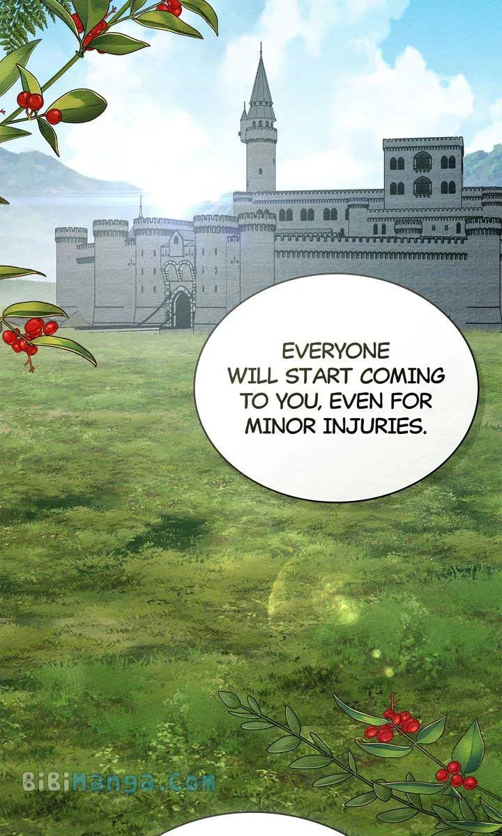 Under the Oak Tree Chapter 90 Online - página 19