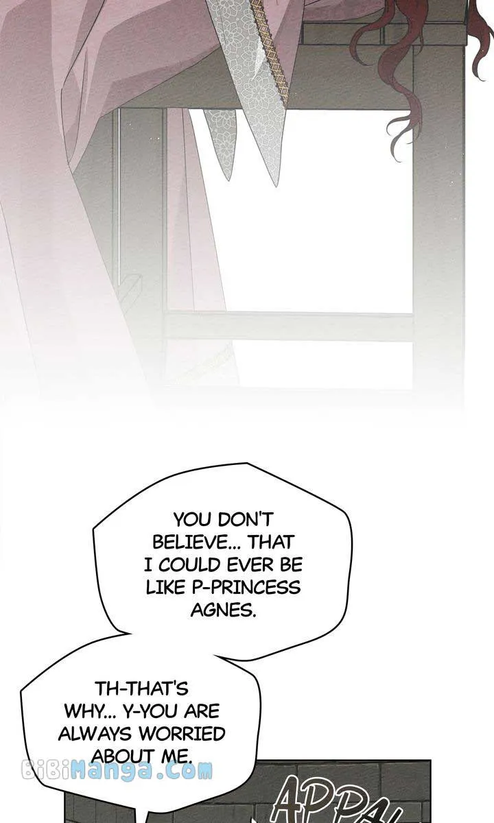 Under the Oak Tree Chapter 90 Online - página 22