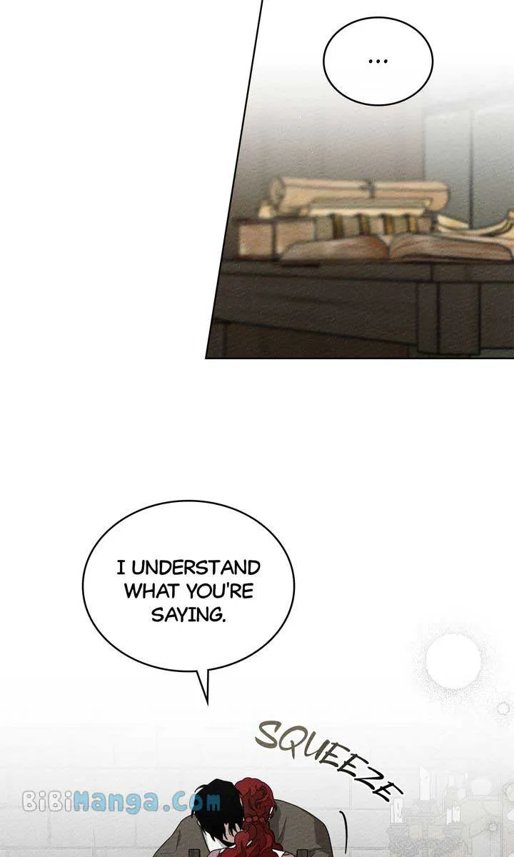 Under the Oak Tree Chapter 90 Online - página 37