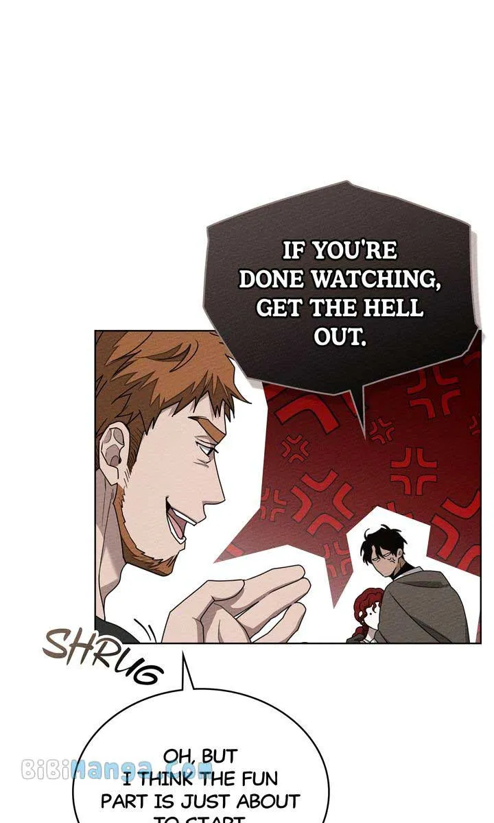 Under the Oak Tree Chapter 90 Online - página 43