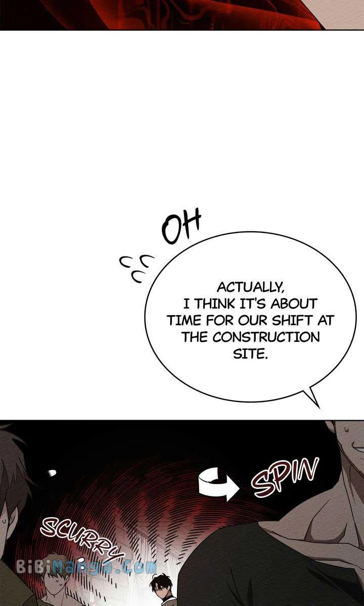Under the Oak Tree Chapter 90 Online - página 45