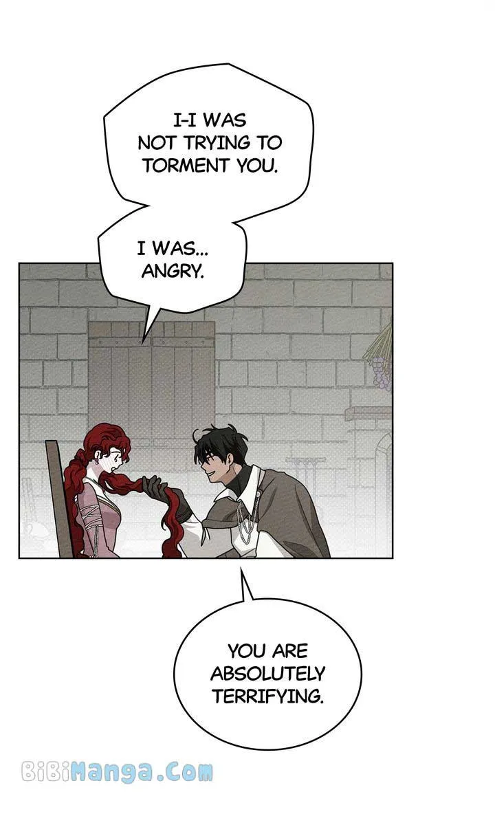 Under the Oak Tree Chapter 90 Online - página 56