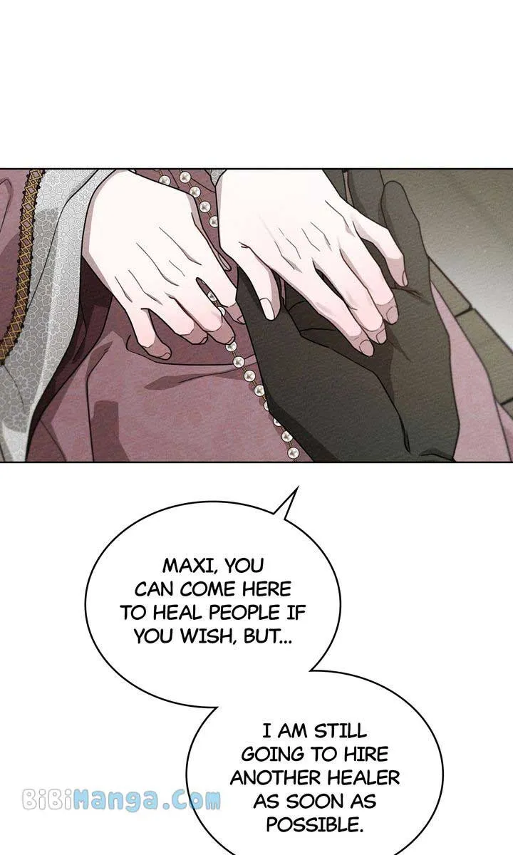 Under the Oak Tree Chapter 90 Online - página 57