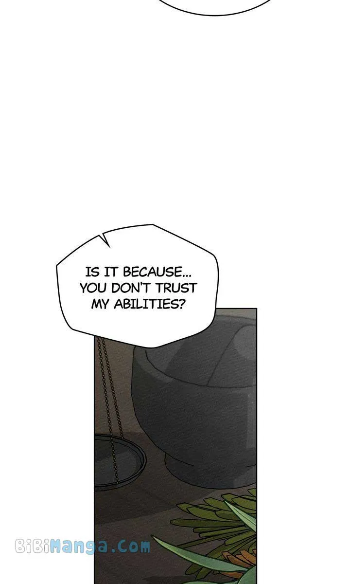Under the Oak Tree Chapter 90 Online - página 58