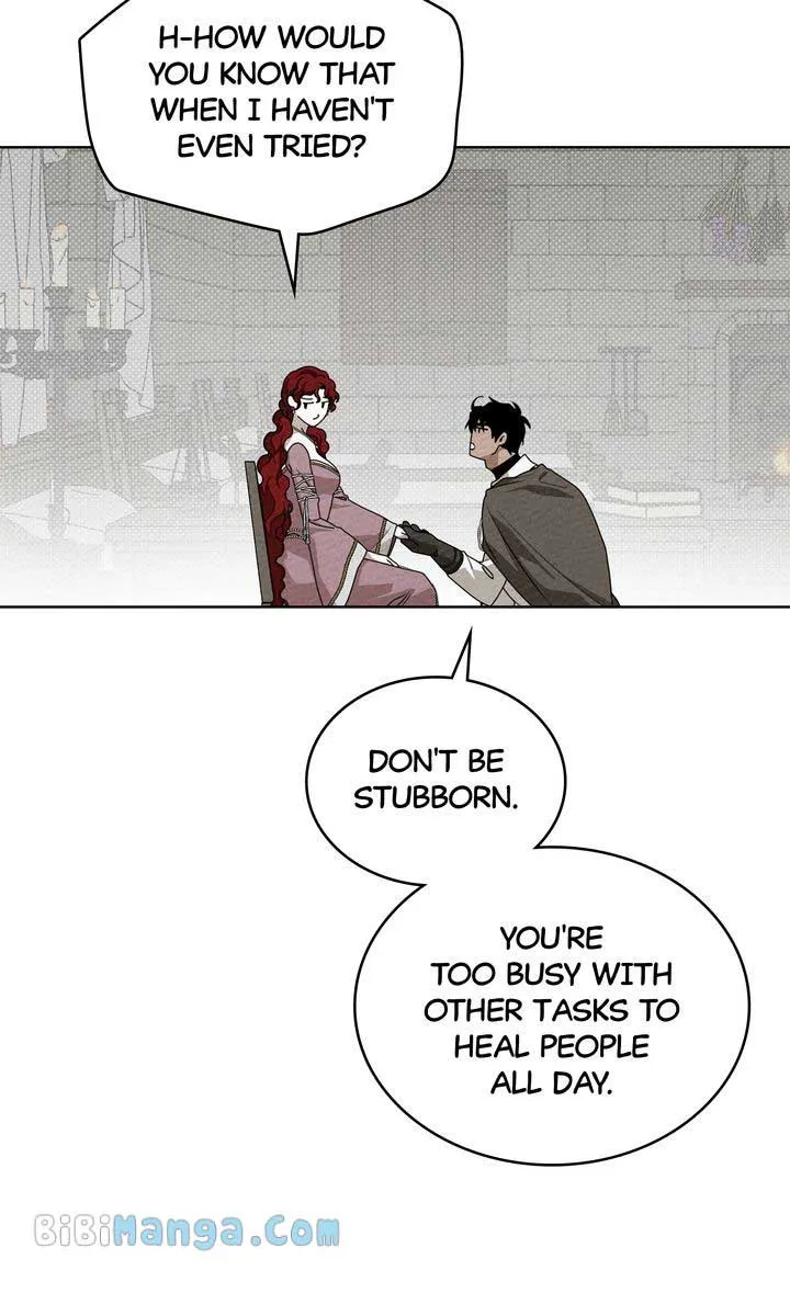 Under the Oak Tree Chapter 90 Online - página 62