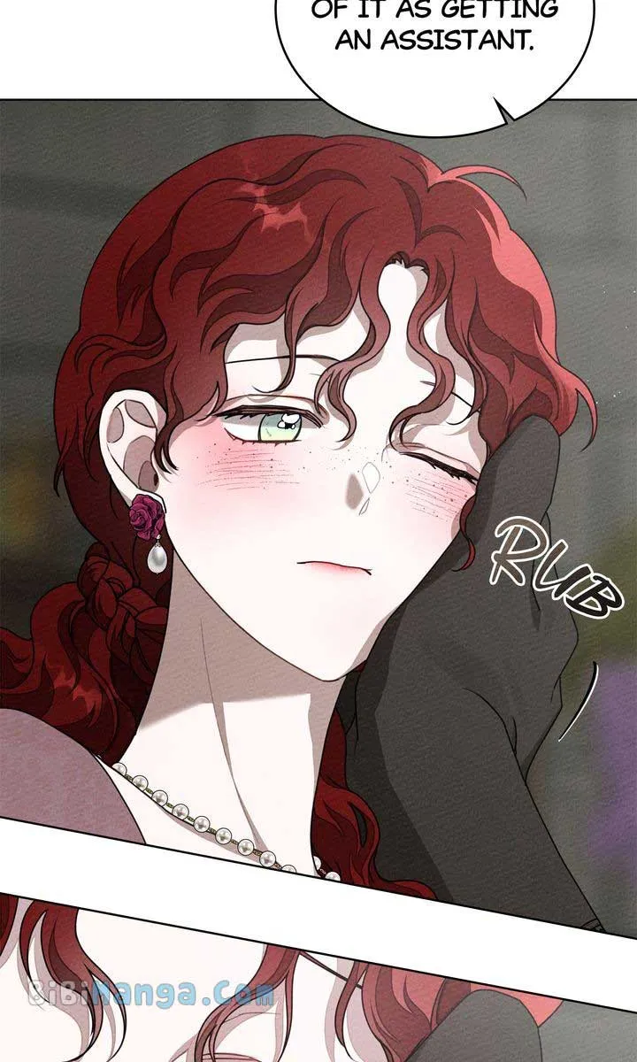 Under the Oak Tree Chapter 90 Online - página 65