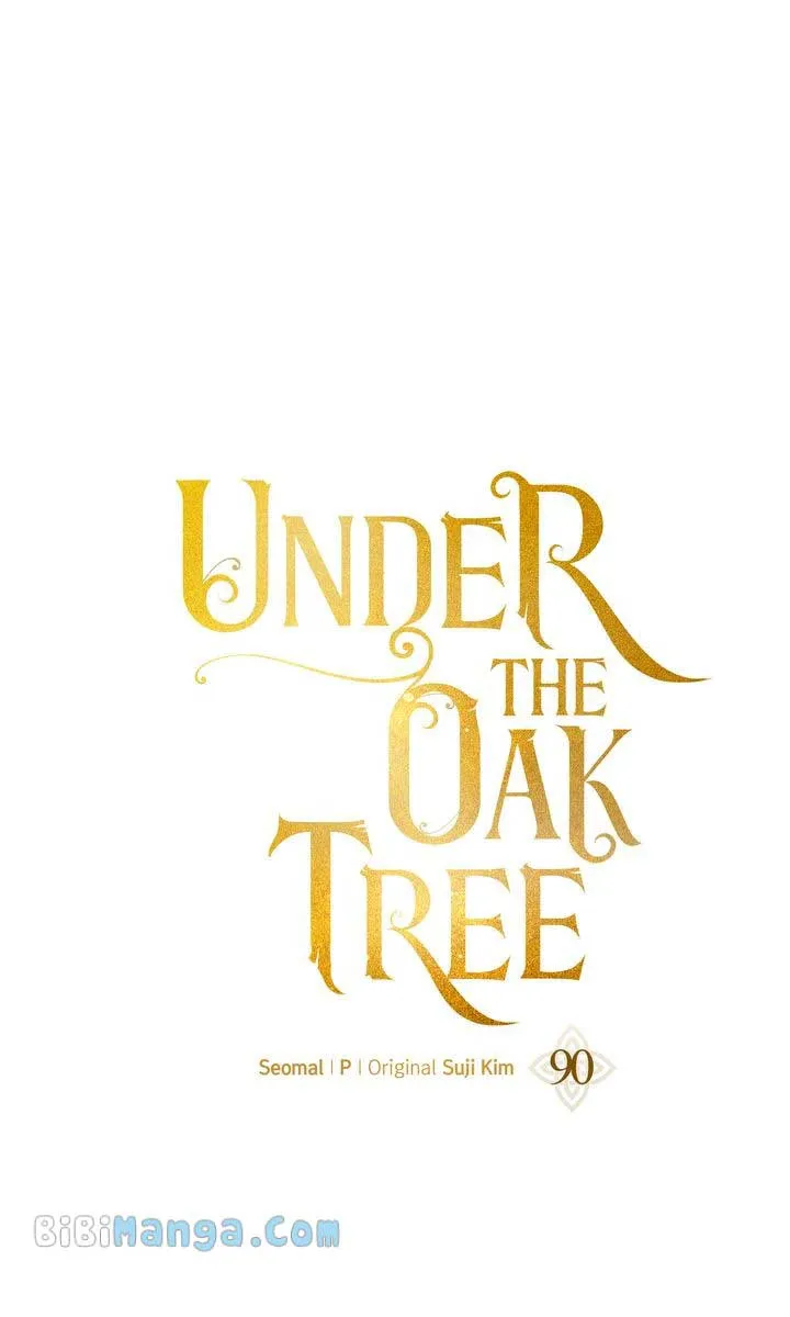 Under the Oak Tree Chapter 90 Online - página 72