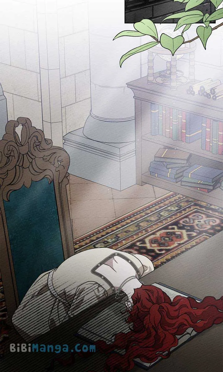 Under the Oak Tree Chapter 90 Online - página 75