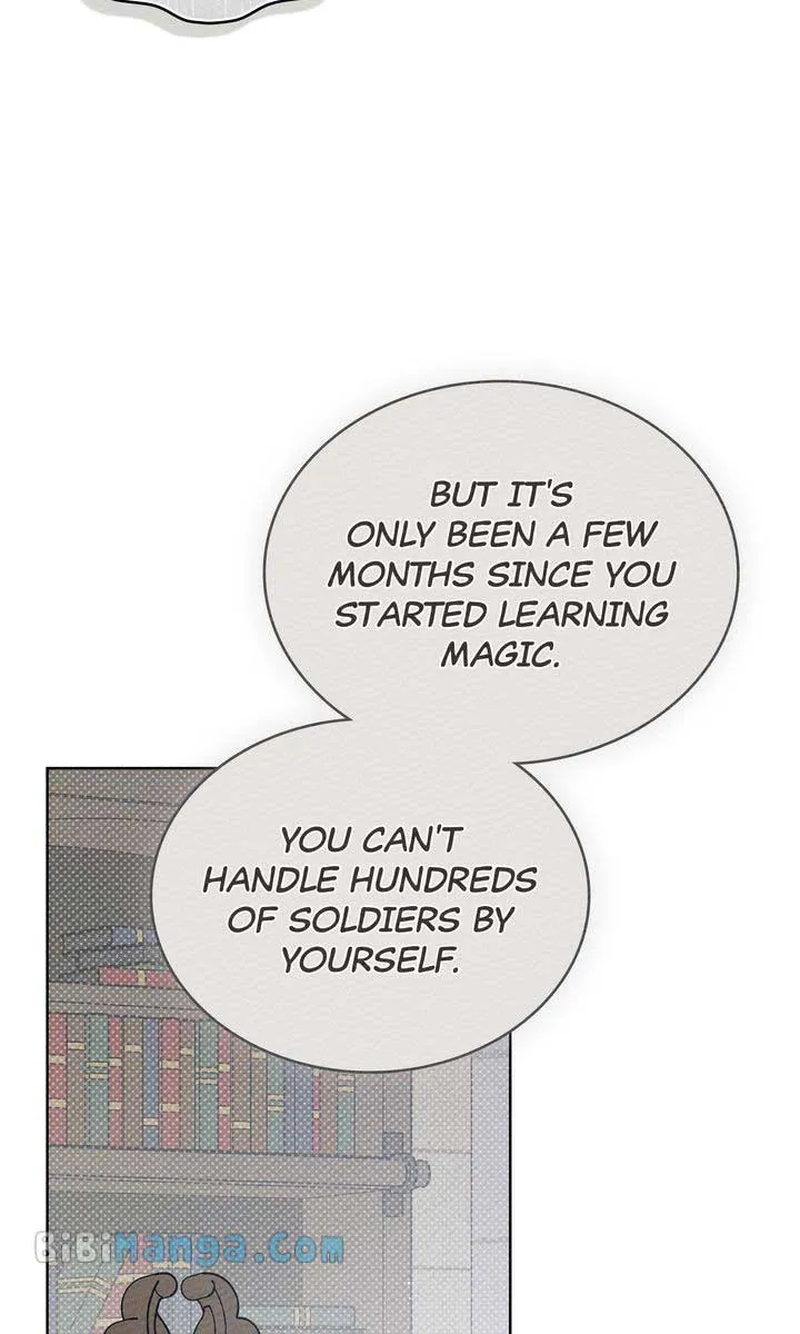Under the Oak Tree Chapter 90 Online - página 77