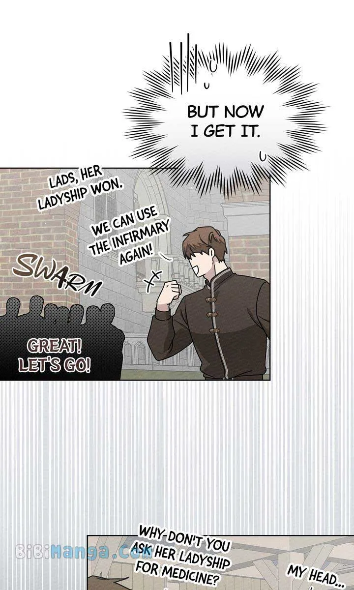 Under the Oak Tree Chapter 90 Online - página 79