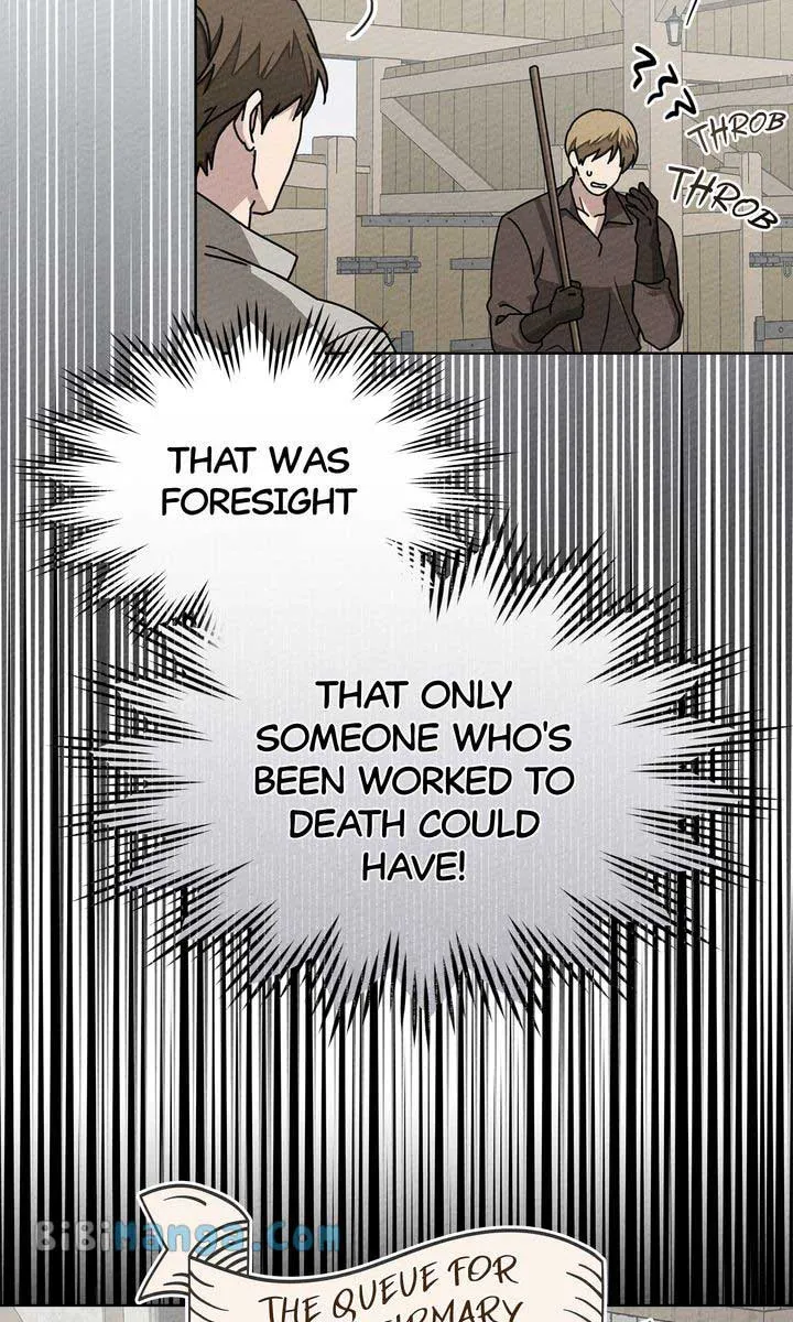 Under the Oak Tree Chapter 90 Online - página 80