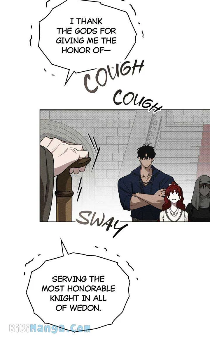 Under the Oak Tree Chapter 90 Online - página 85