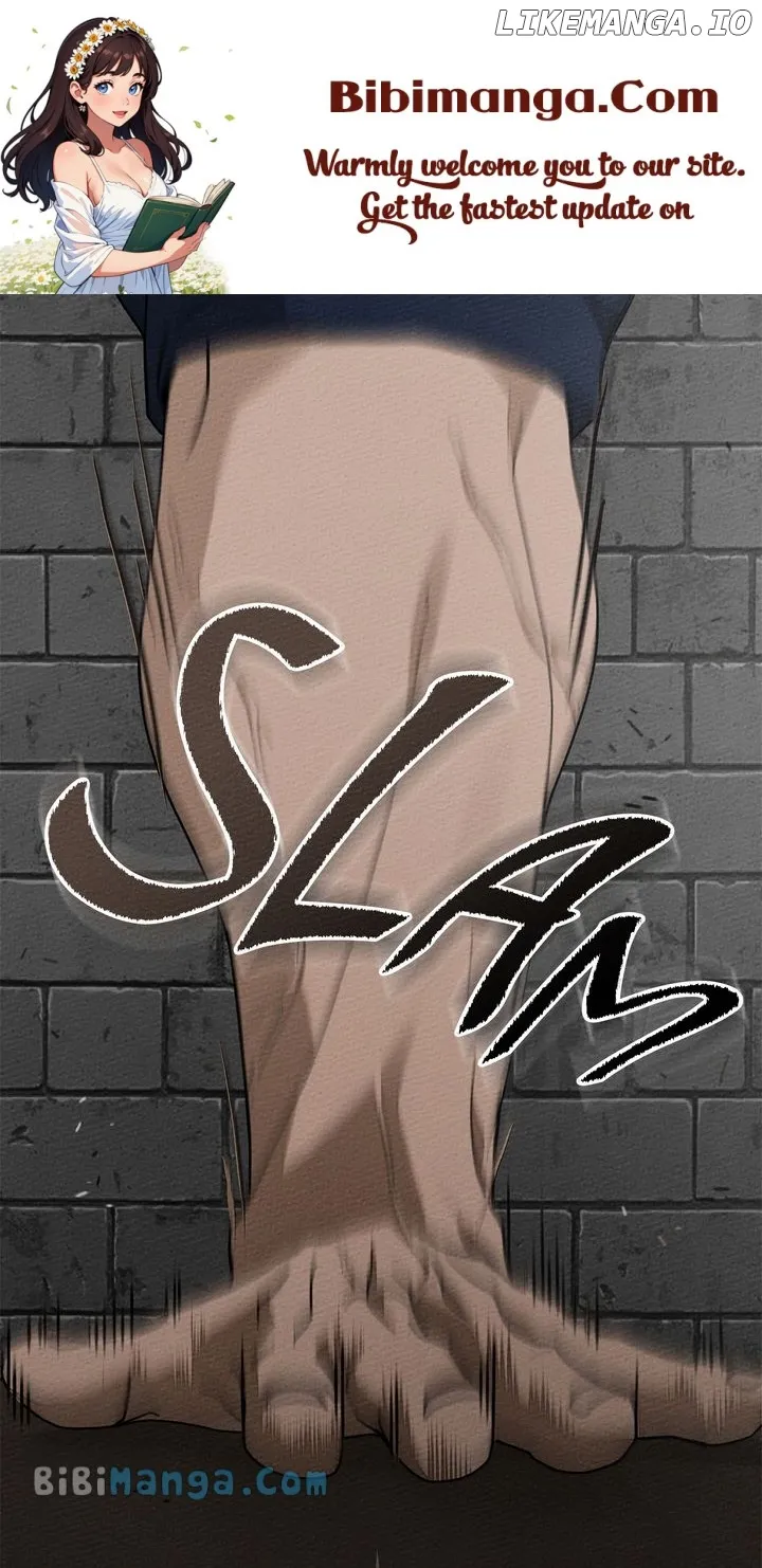 Under the Oak Tree Chapter 91 Online - página 1