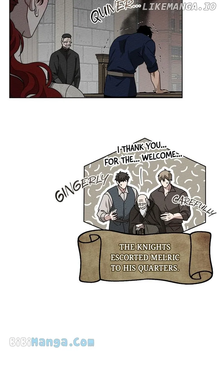 Under the Oak Tree Chapter 91 Online - página 3
