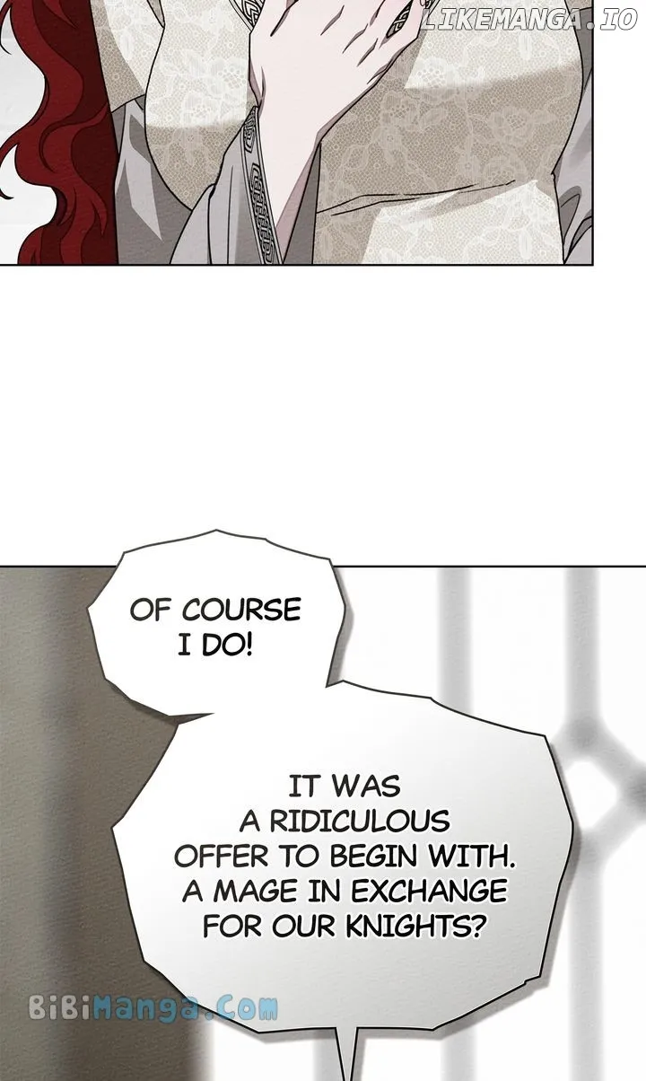 Under the Oak Tree Chapter 91 Online - página 5