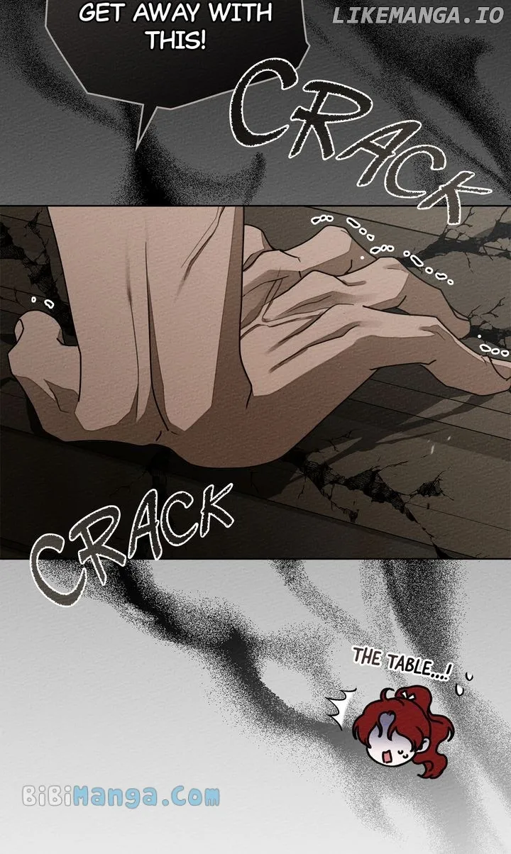 Under the Oak Tree Chapter 91 Online - página 8