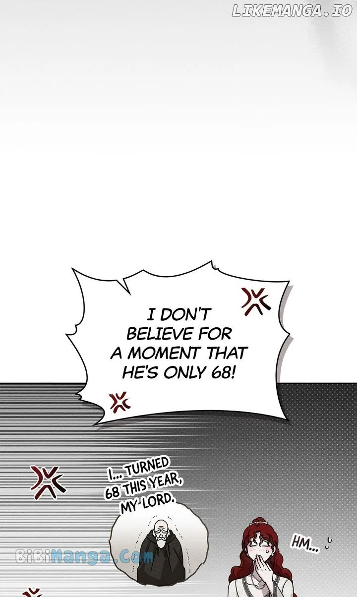 Under the Oak Tree Chapter 91 Online - página 9