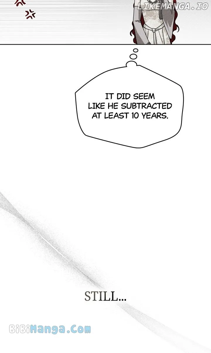 Under the Oak Tree Chapter 91 Online - página 10