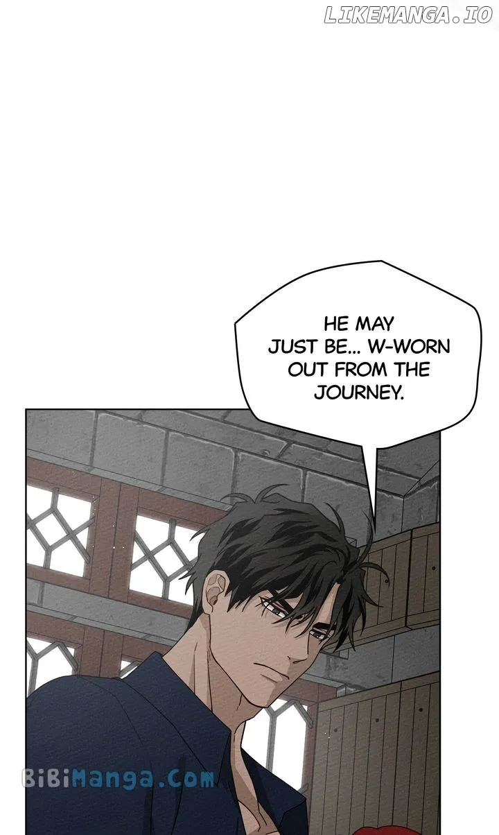 Under the Oak Tree Chapter 91 Online - página 11
