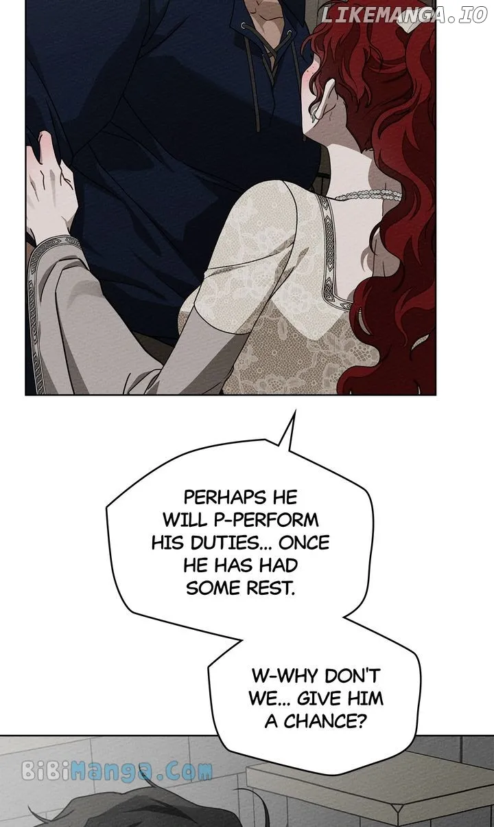 Under the Oak Tree Chapter 91 Online - página 12