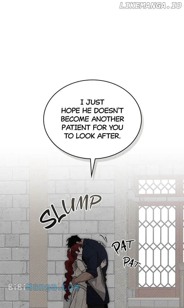 Under the Oak Tree Chapter 91 Online - página 14
