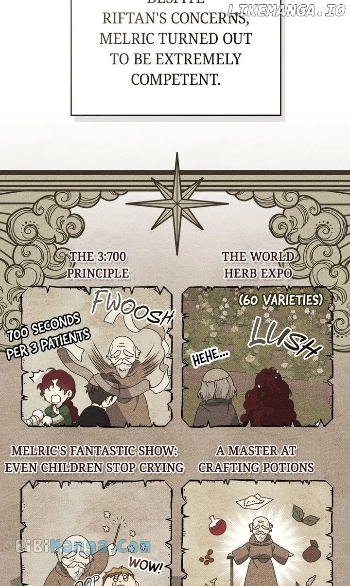Under the Oak Tree Chapter 91 Online - página 16
