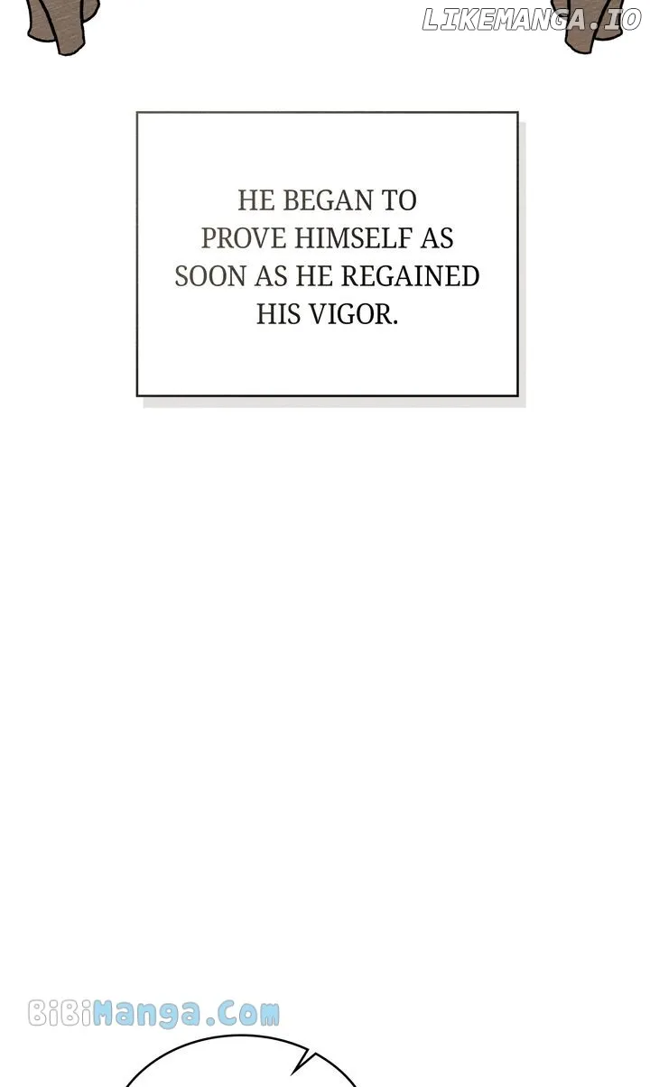 Under the Oak Tree Chapter 91 Online - página 18