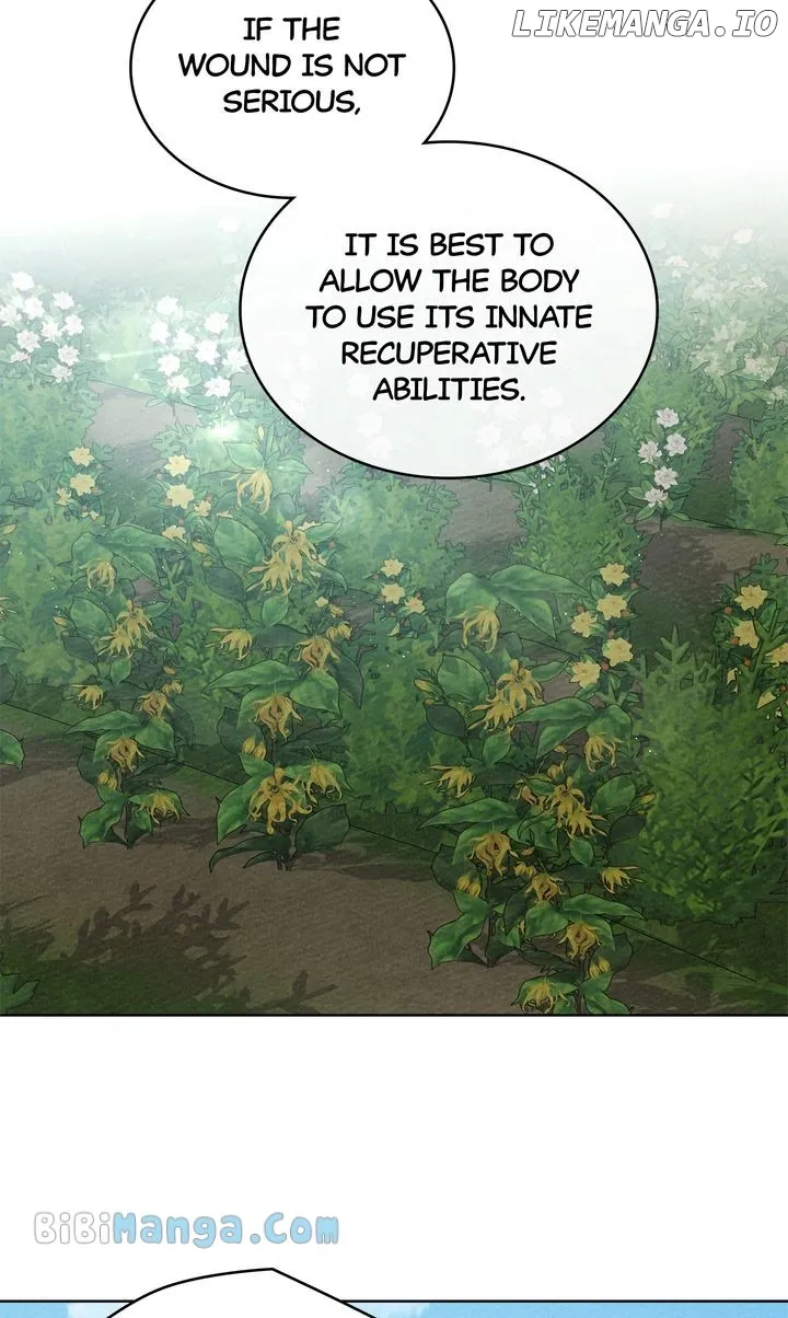 Under the Oak Tree Chapter 91 Online - página 19