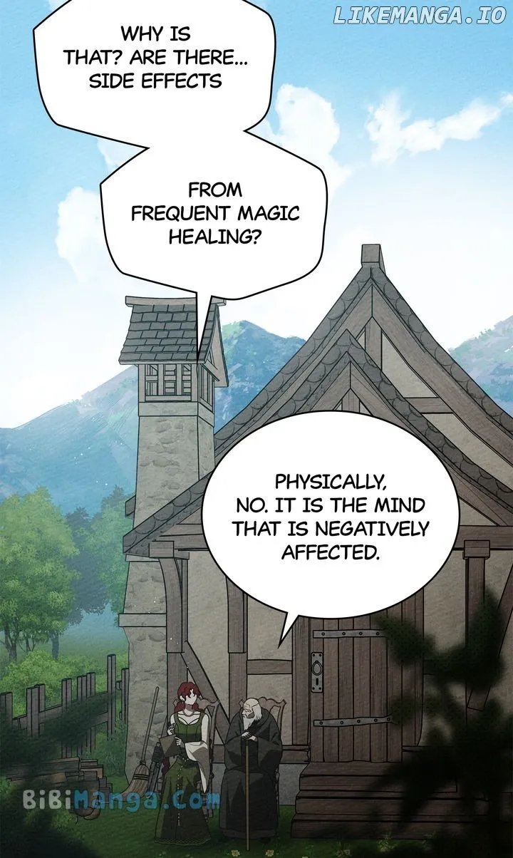 Under the Oak Tree Chapter 91 Online - página 20